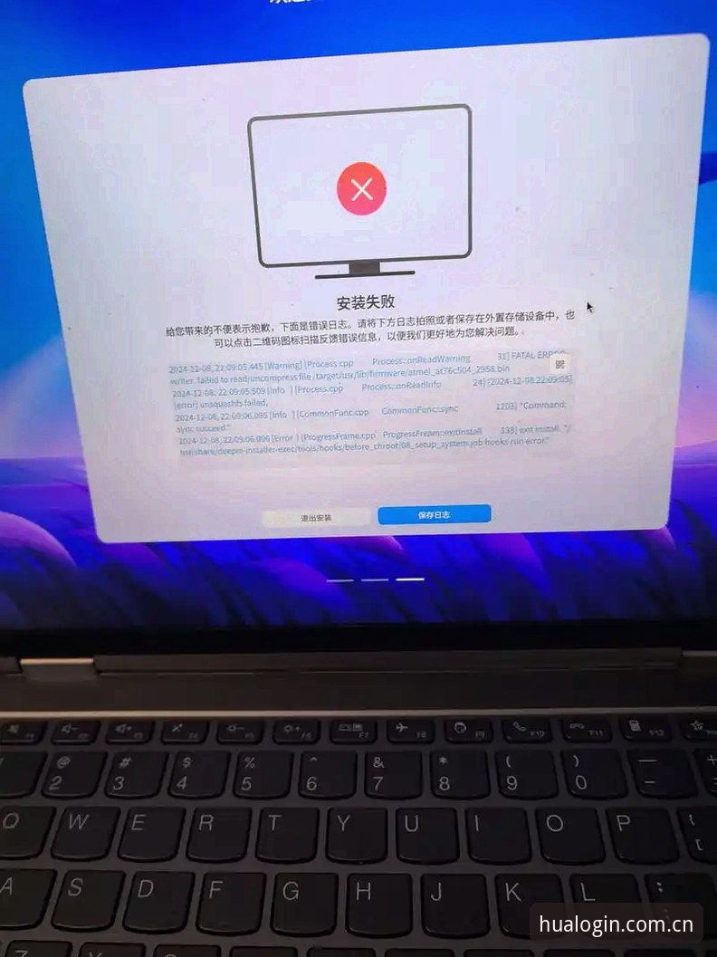 华体育登录账号下载安装失败问题全面解决指南