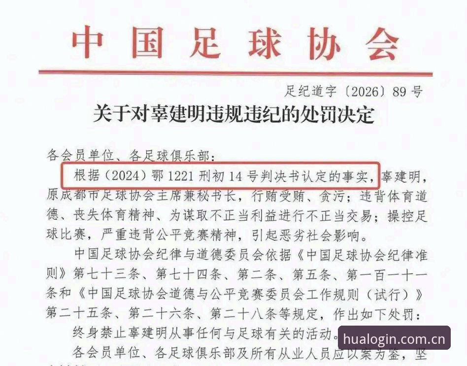 第三批禁足名单实用解读：华体育官网用户读懂足球合规红线的必备知识